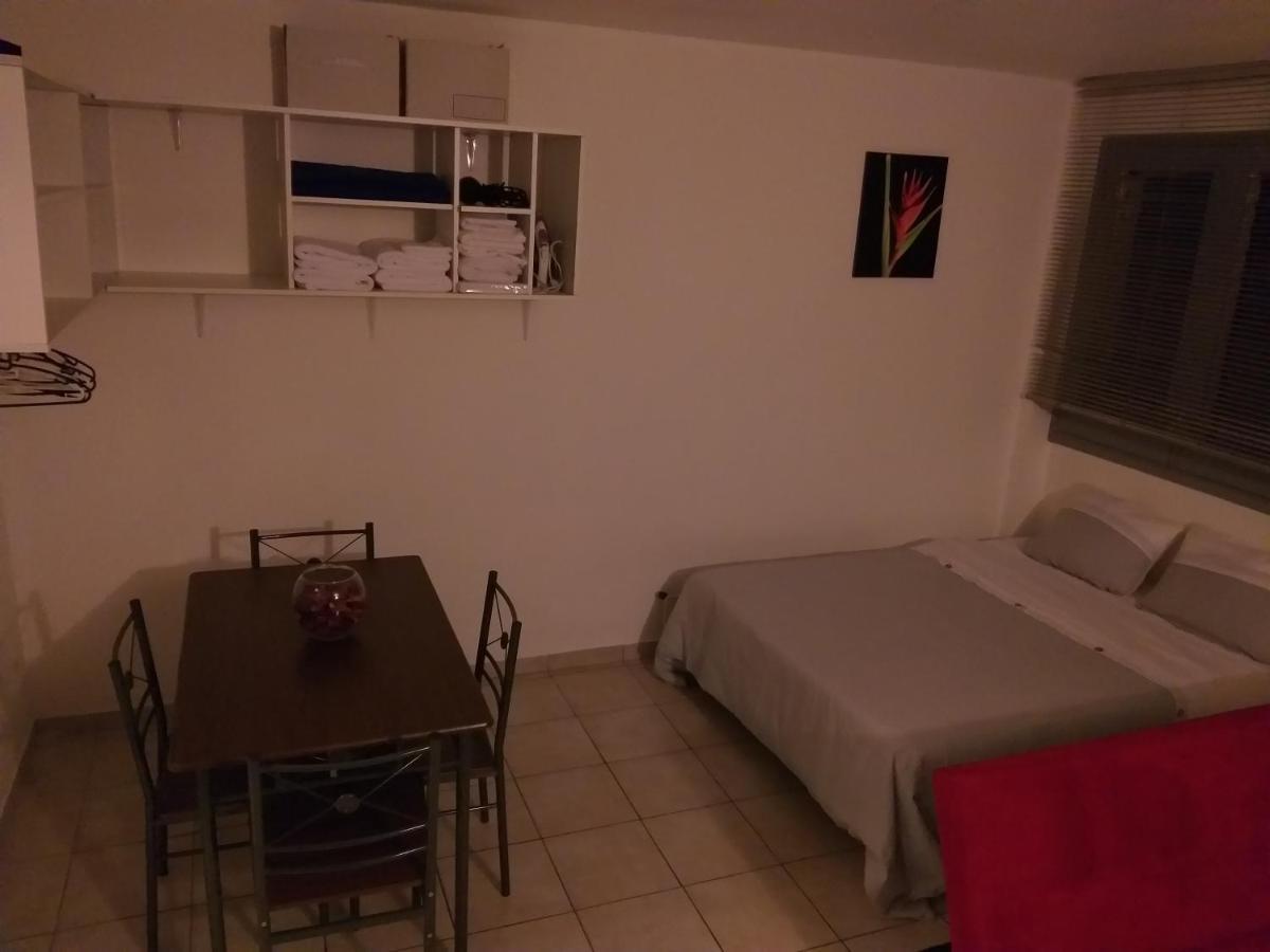 Studio A Fort De France Eksteriør bilde