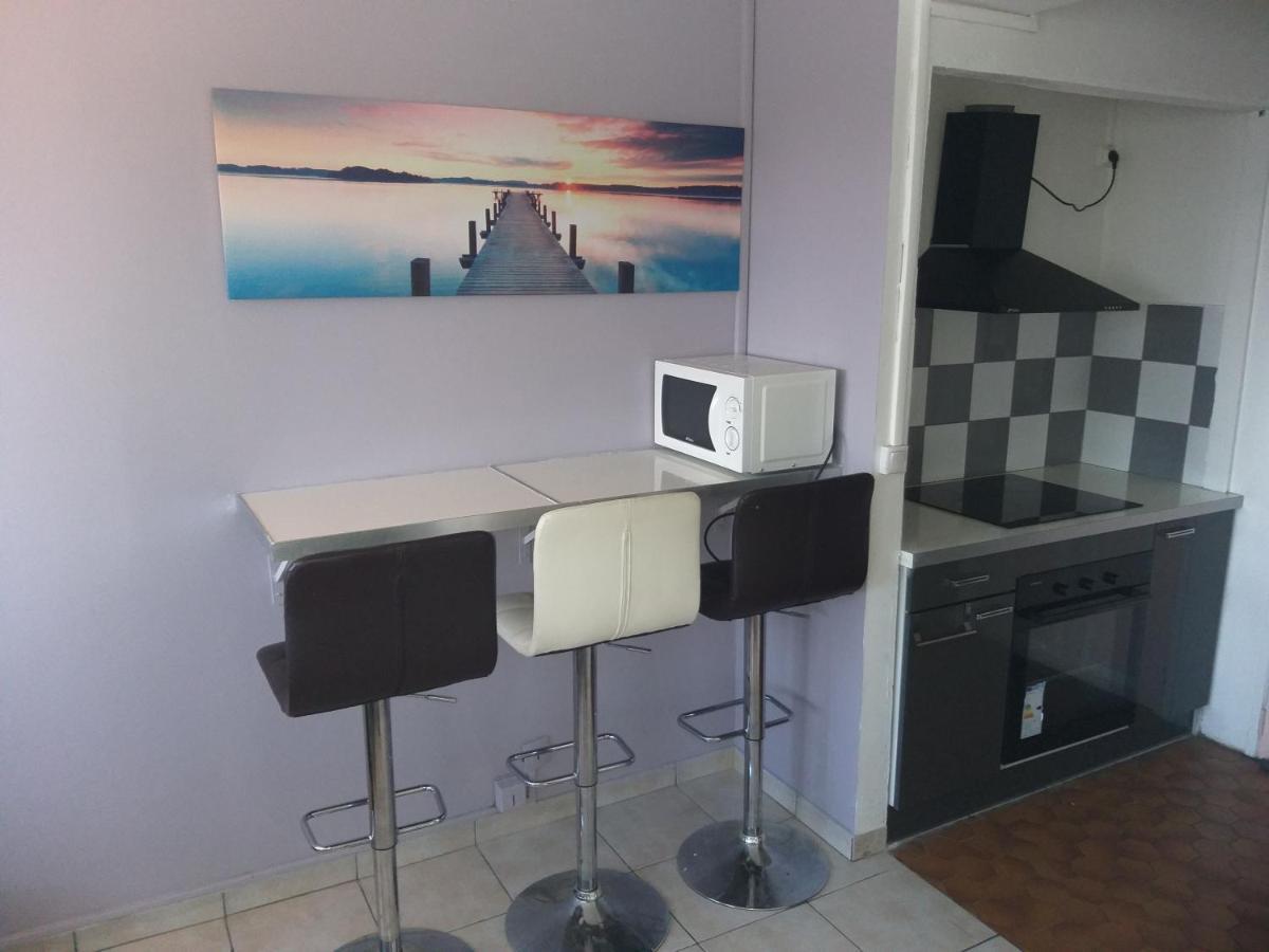 Studio A Fort De France Eksteriør bilde